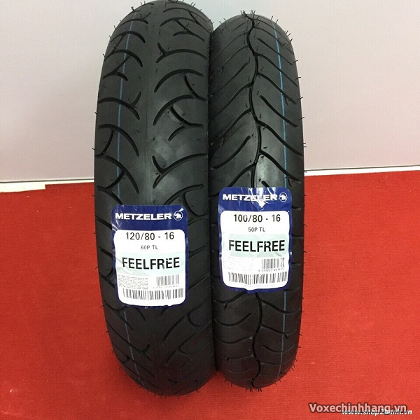 Lựa chọn vỏ xe sh nên dùng lốp michelin hay dunlop cho sh 125 150i - 7