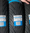 Vỏ xe Deli SB170 140/70-17 Power Storm XP
