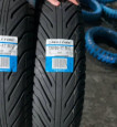 Vỏ xe Deli SB170 150/60-17 Power Storm XP
