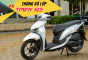 Thông số vỏ xe TPBW 125 size bao nhiêu? Thay loại nào phù hợp?