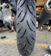 Vỏ xe Maxxis Victra 120/70-17 M0098CT