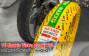 Exciter 135 thay vỏ Maxxis Victra M0098CT có bám đường tốt không?