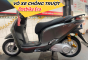 Vỏ chống trượt cho xe điện Datbike Era E1 E2 đi mùa mưa an toàn