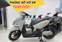 Thông số vỏ xe Velax size bao nhiêu? Thay loại nào phù hợp?