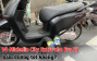 Xe điện Era E1 thay vỏ Michelin City Extra có bám đường tốt không?