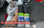Xe Future thay vỏ có ruột Michelin M35 có tốt không?