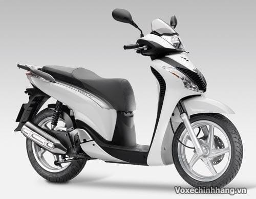 Sh 150i thay vỏ michelin giá bao nhiêu tiền - 1