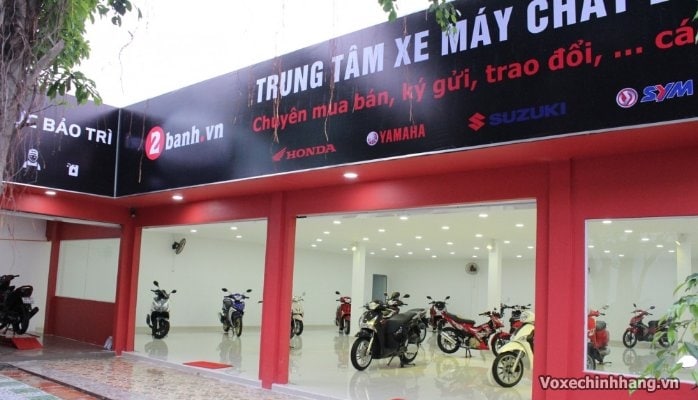 Xu hướng lựa chọn vỏ xe máy tốt nhất tại việt nam hiện nay - 5