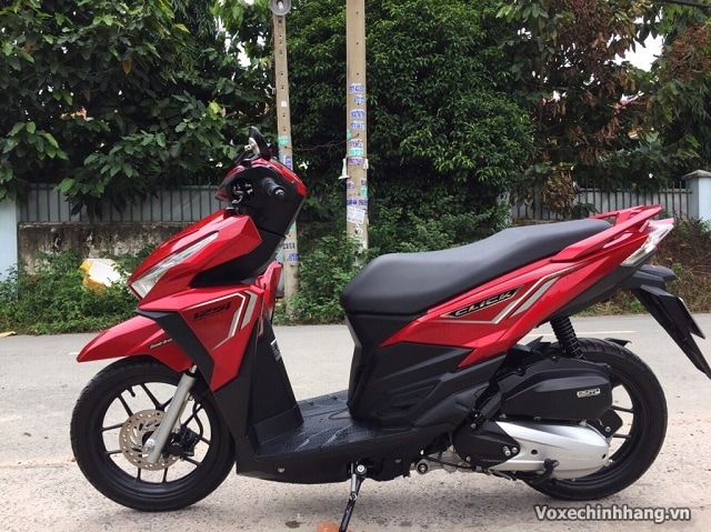 Lốp xe click thái nên thay vỏ xe máy hãng nào tốt nhất - 1