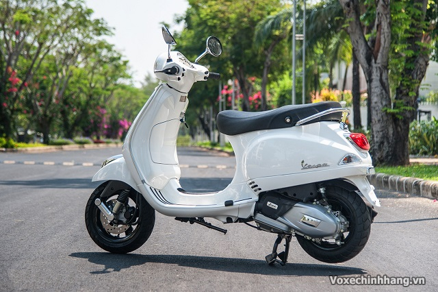 Vespa Lx 150 ie  made in Vietnam  Vespa lx Vespa scooters Vespas