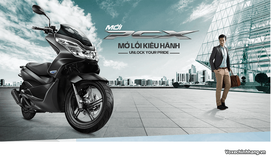 Lựa chọn vỏ xe pcx 125 có thể thay lốp chống đinh michelin cao cấp - 1