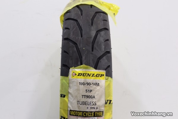 Lựa chọn vỏ xe sh mode dùng loại lốp nào tốt nhất - 6