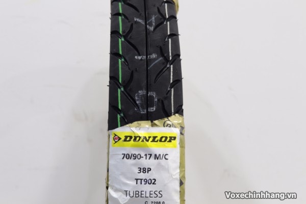 Bảo dưỡng xe máy cuối năm đón tết cần quan tâm lốp xe - 5