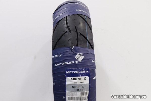 Lựa chọn lốp xe exciter 150 độ lốp michelin 140 hay metzeler - 4