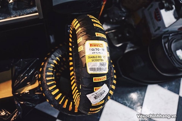 Địa chỉ bán vỏ xe máy tại biên hòa đồng nai uy tín giá tốt - 4