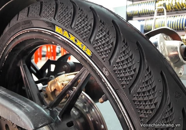 Địa chỉ bán vỏ xe máy tại biên hòa đồng nai uy tín giá tốt - 7