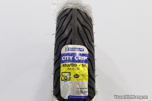 Sh 150i thay vỏ michelin giá bao nhiêu tiền - 2