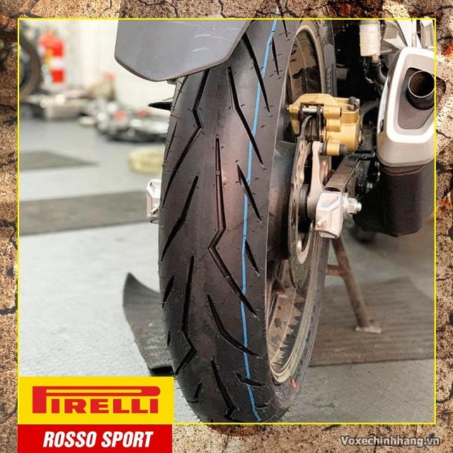 Địa chỉ thay vỏ lốp xe máy tại phường bình đông uy tín giá tốt - 3
