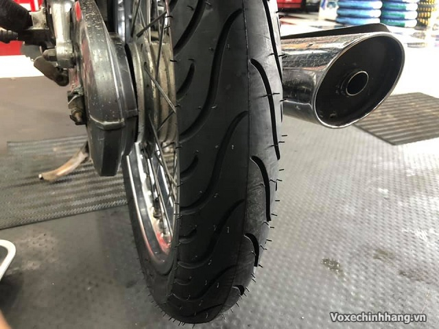 Future bánh căm thay vỏ không ruột có được không giá bao nhiêu - 5