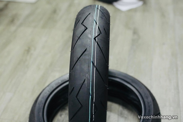 Vỏ xe champion sản xuất ở đâu lốp champion có tốt không - 2