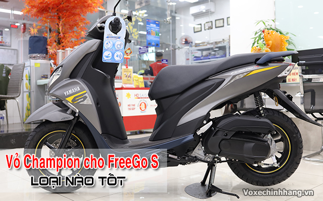 Yamaha FreeGo mẫu xe tay ga chính hãng nhập khẩu giá ưu đãi
