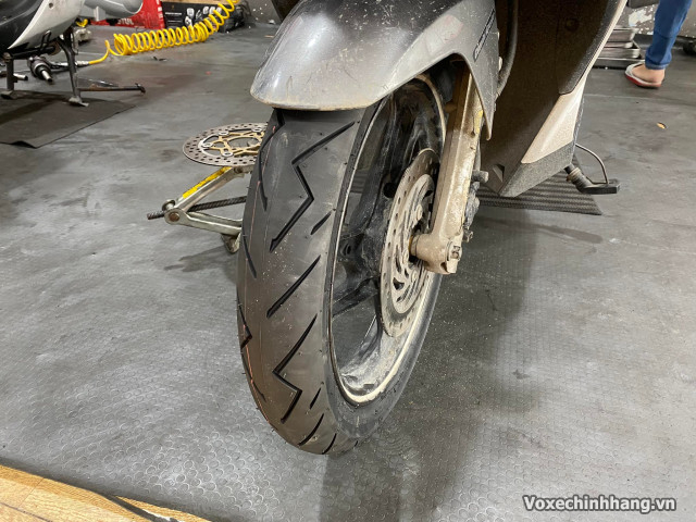 Thay vỏ champion cho vision nên chọn loại nào tốt - 4