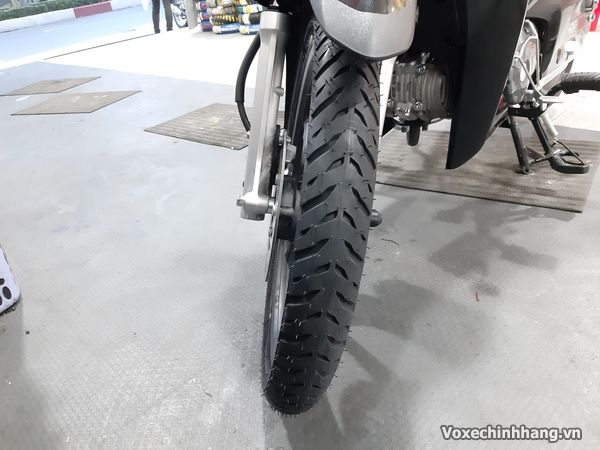 Lốp xe jupiter finn là lốp gì có ruột không giá bao nhiêu - 5