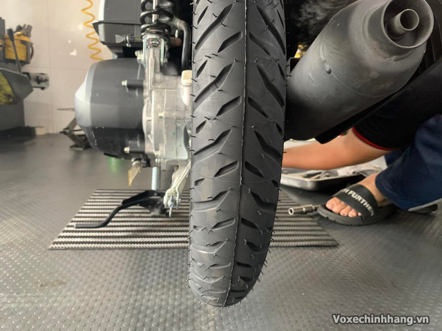 Lốp xe mio là lốp gì có ruột không vỏ xe mio m3 giá bao nhiêu - 3