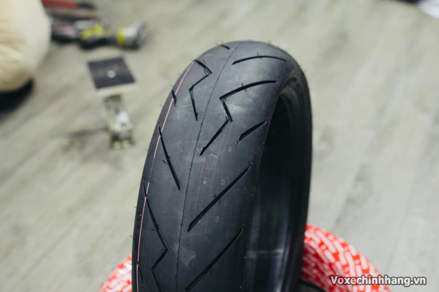 Thông số vỏ xe xs155r bao nhiêu thay lốp loại nào phù hợp - 5