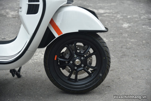 Thông số lốp xe vespa gts iget bao nhiêu thay vỏ nào phù hợp - 3