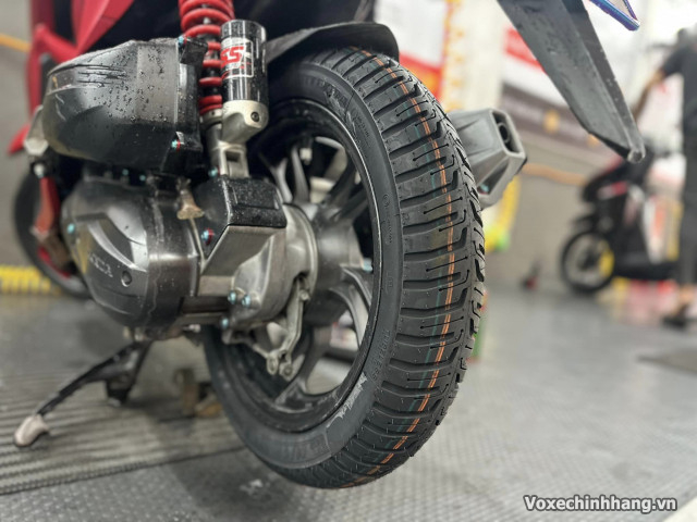 Thông số vỏ xe vario bao nhiêu thay vỏ nào phù hợp - 3