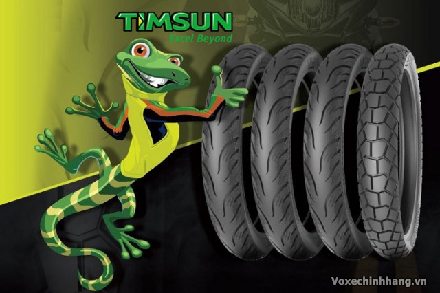 Vỏ xe không ruột loại nào tốt nhất hiện nay dành cho xe máy - 10