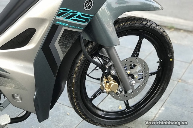 Thông số vỏ xe sirius 115 size bao nhiêu thay lốp loại nào tốt - 2