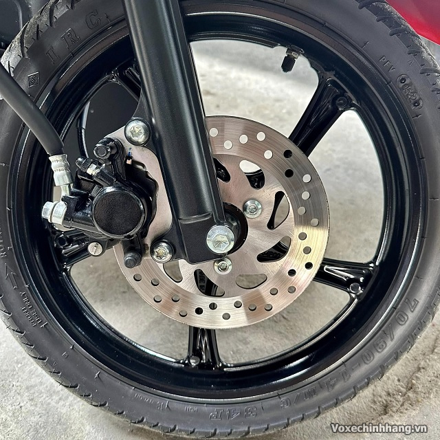 Thay vỏ xe mio m3 125 loại nào tốt nhất lốp mio giá bao nhiêu - 2