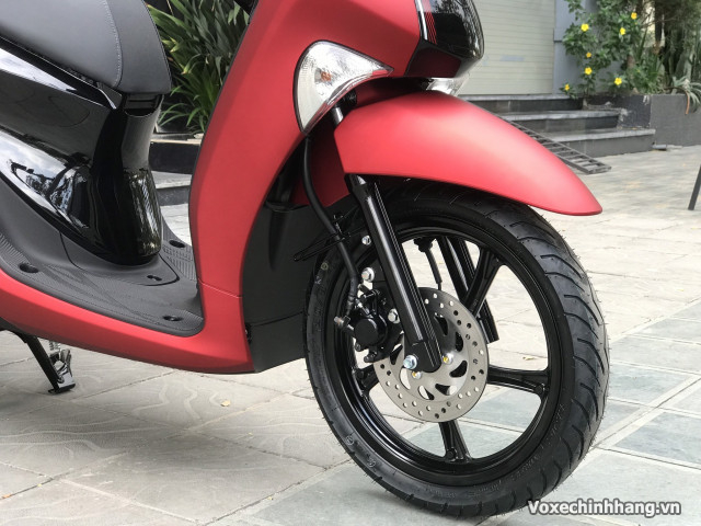 Thông số vỏ xe janus size bao nhiêu thay lốp nào phù hợp - 2