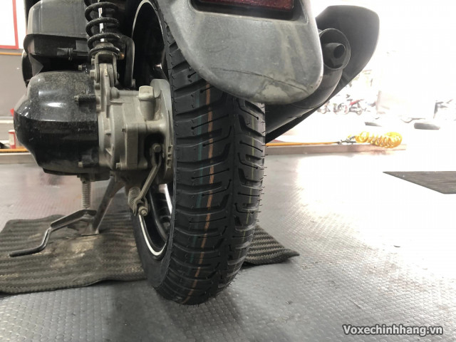 Thông số vỏ xe janus size bao nhiêu thay lốp nào phù hợp - 4