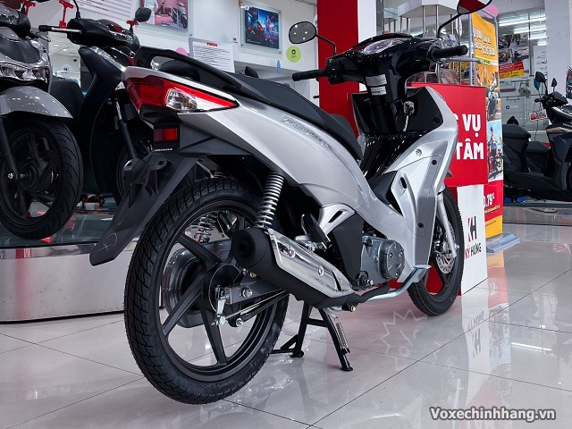 Thông số vỏ xe future fi size bao nhiêu thay vỏ nào phù hợp - 2