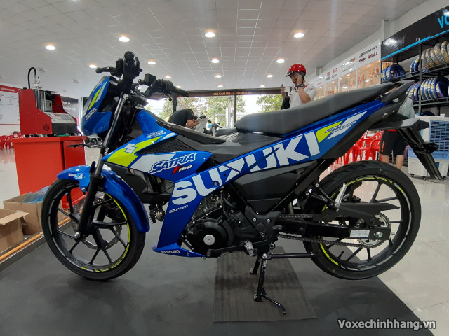 Thông số vỏ xe satria fi size bao nhiêu thay lốp nào phù hợp - 2