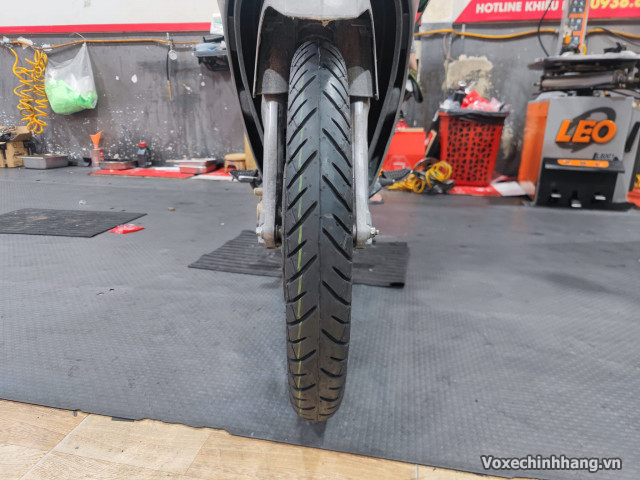 Vỏ ceat cho xe wave nên thay loại nào tốt nhất hiện nay - 3