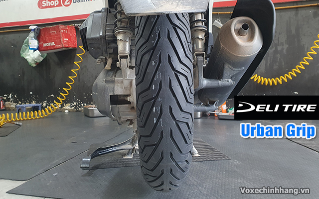 Xe honda sh thay vỏ deli có tốt không giá bao nhiêu - 3