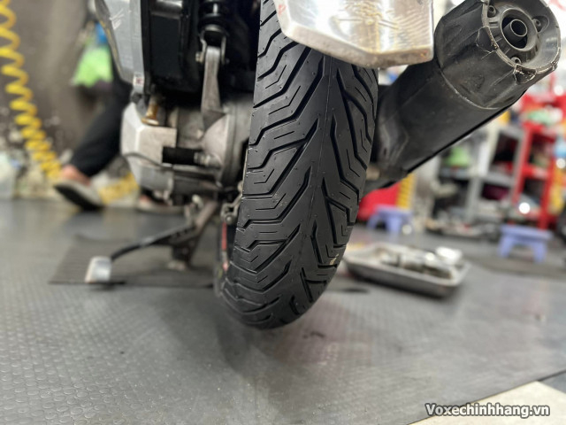 Xe honda pcx thay vỏ deli có tốt không giá bao nhiêu - 3