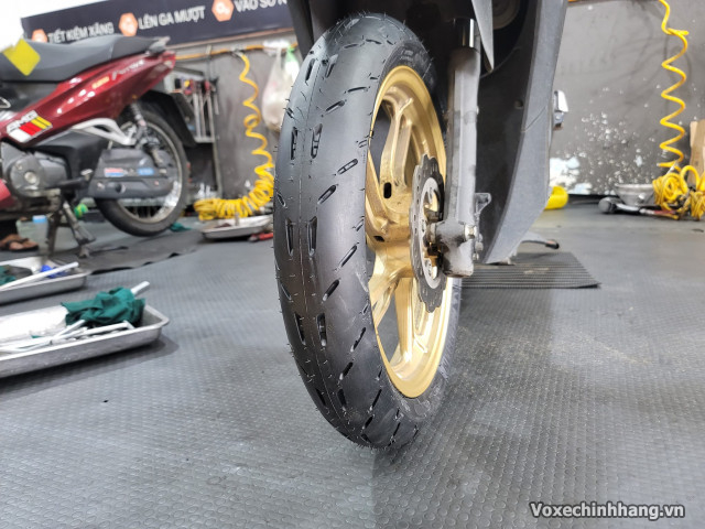 Thông số vỏ xe lexi 155 bao nhiêu thay lốp loại nào phù hợp - 3