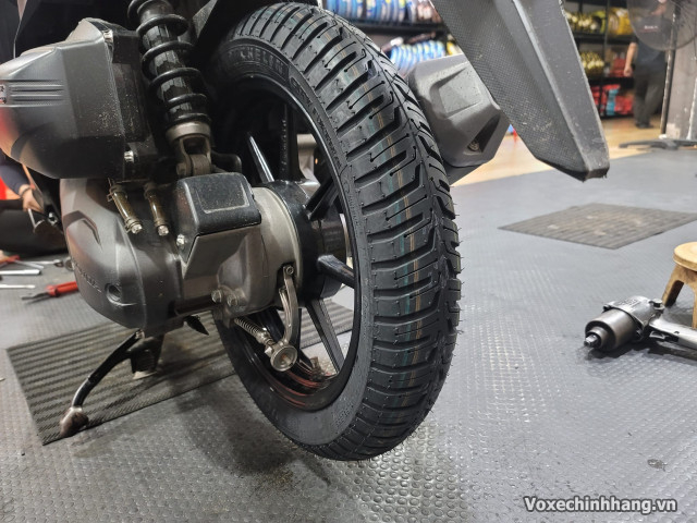 Vỏ xe michelin city extra 10090-14 - 1