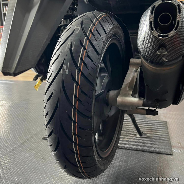 Vỏ xe dunlop 14070-14 scoot smart 2 - 2