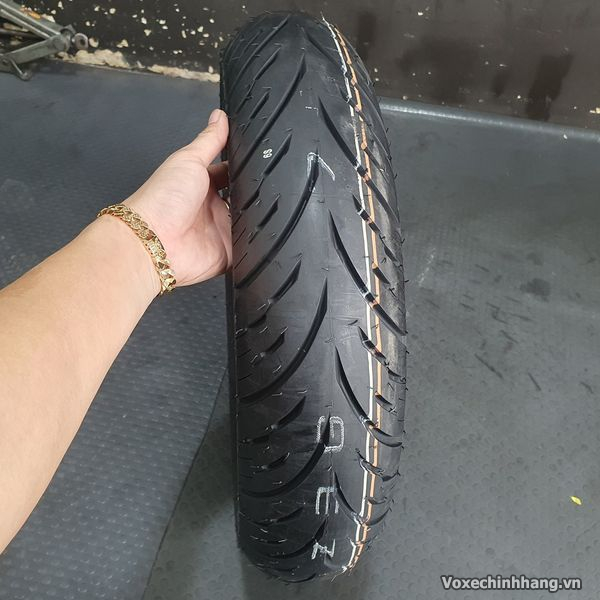 Vỏ xe dunlop 14070-14 scoot smart 2 - 1