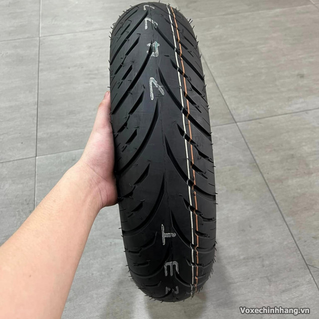 Vỏ xe dunlop 11080-14 scoot smart 2 - 1