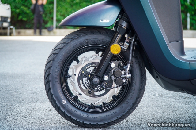 Thông số vỏ xe priti 125 bao nhiêu thay loại nào tốt nhất - 2