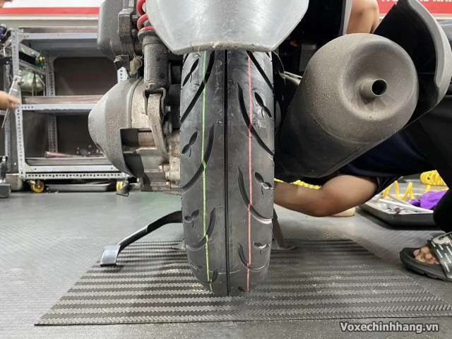 Thông số vỏ xe priti 125 bao nhiêu thay loại nào tốt nhất - 3