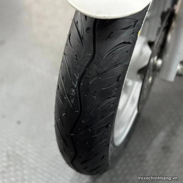 Thông số lốp xe điện evo grand bao nhiêu thay vỏ nào phù hợp - 4
