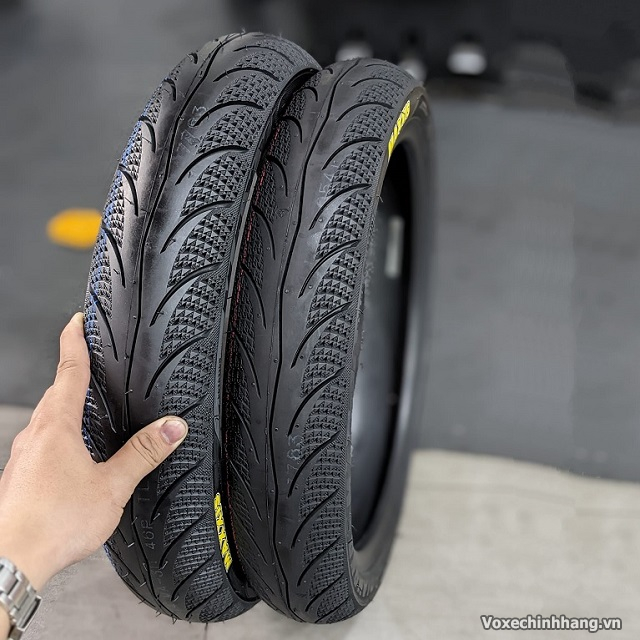 Top 6 thương hiệu vỏ xe máy chất lượng tốt nhất hiện nay - 6